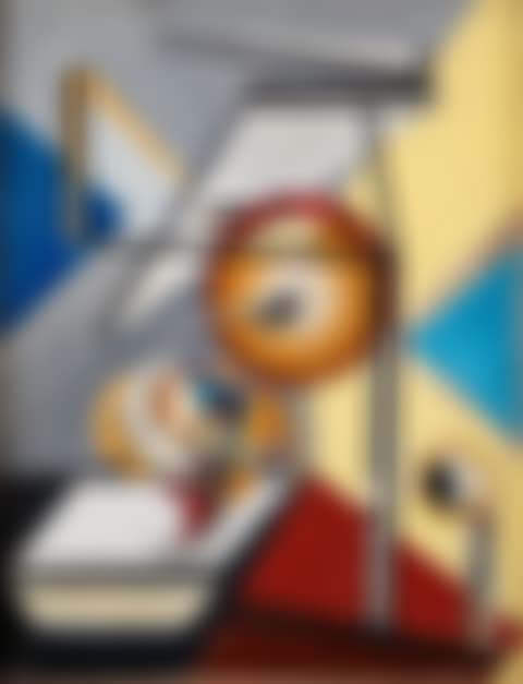 Le sang gazeux (preview)