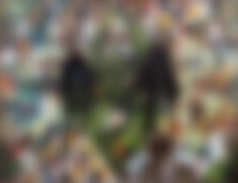 Untitled Escape Collage (preview)