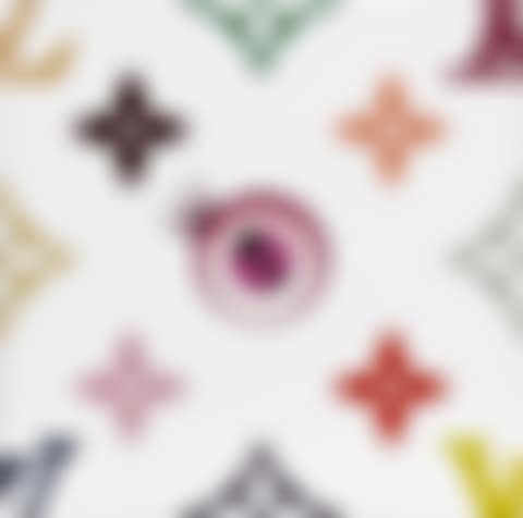 Superflat Monogram (preview)
