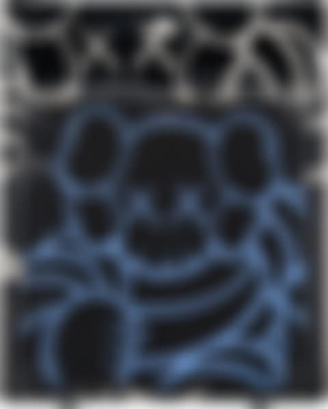 UNTITLED (CHUM), PACKAGE PAINTING SERIES (preview)