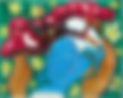 Nappy Boo Boo Smurf (preview)