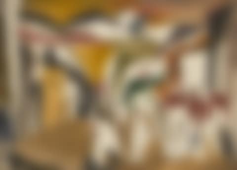 Western Town Scene (preview)