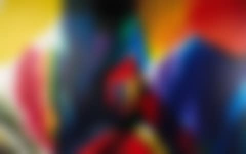 Phenomena Equinox Procession (preview)