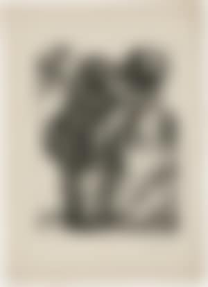 Yali I (The Foundling) (preview)