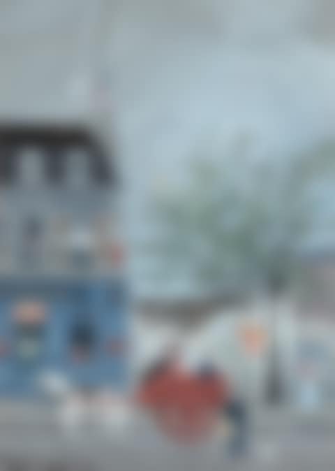 Matin de printemps (preview)