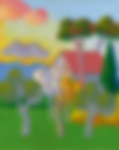 Primavera - Tramonto (preview)