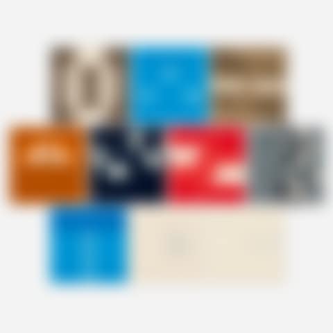 Eight Monochromes (preview)