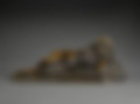Sleeping Nymph (preview)