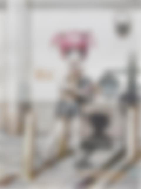 I Can See Tomorrow (preview)