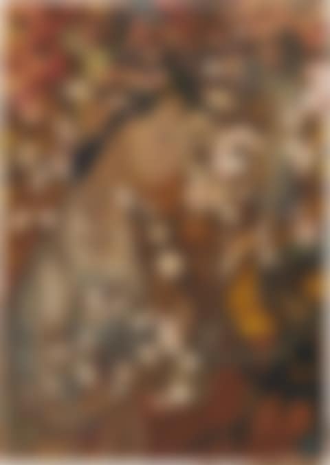 Le jeune fille aux fleurs (preview)