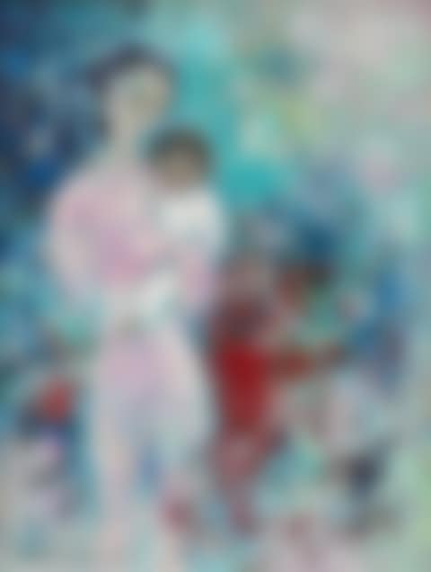 Mother and Child (preview)