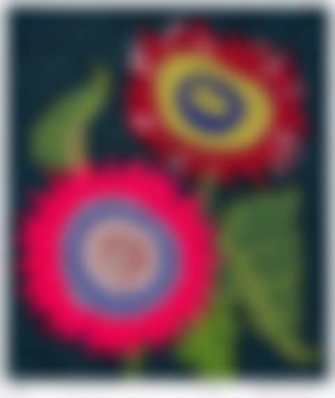 Sunflowers (preview)
