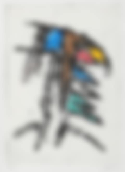 “Matador II” (preview)