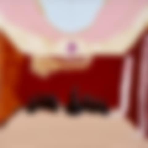 The Seance (preview)