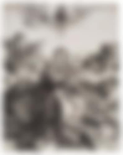 The Holy Family with the Butterfly (preview)