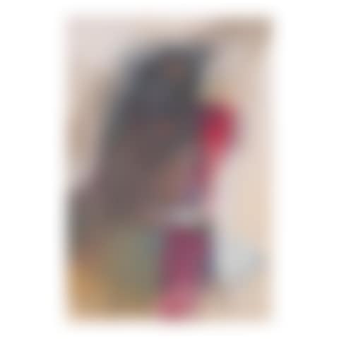 Woman in Armchair (preview)