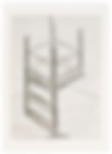 Suspended Chair (G. 1238, C. 48) (preview)
