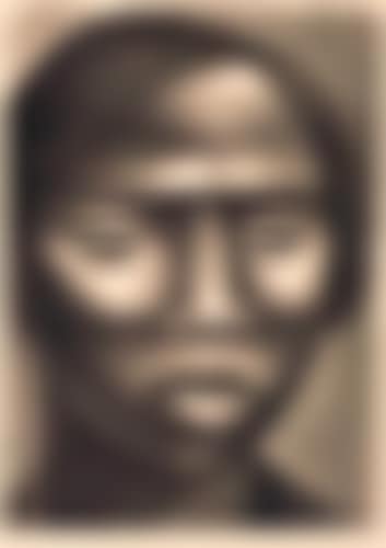 Negro Woman (preview)