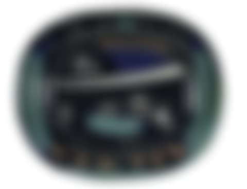 Green Corrida (preview)