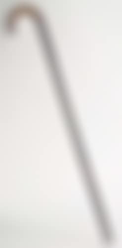 Walking cane belonging to Frank James (preview)
