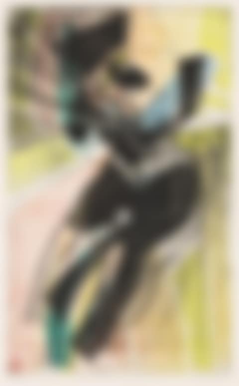 Danse du Soleil. (preview)