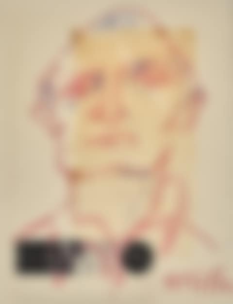 Head of a Man (preview)