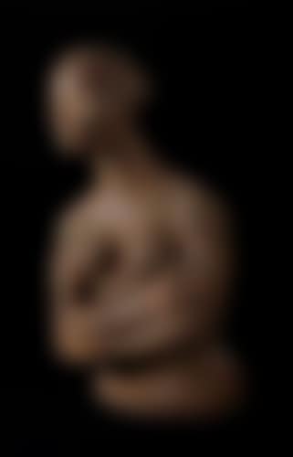 Torso, Portrait of Joan (preview)