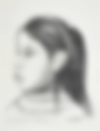 Untitled (Mexican Girl) (preview)