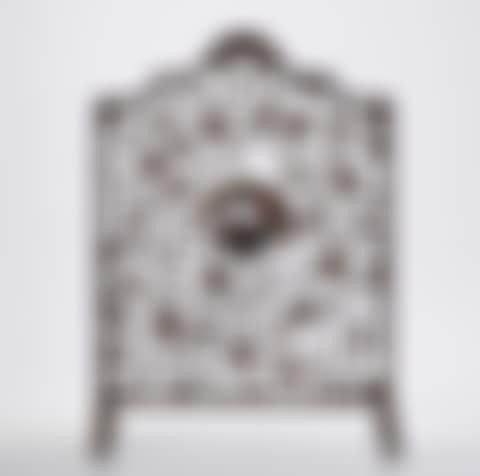 A Rare "Le Nid" Firescreen (preview)