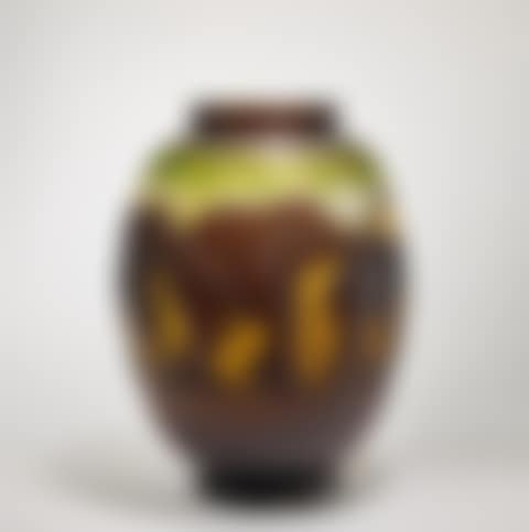 "Elephant" Vase (preview)