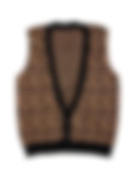 Ferris's Signature Sweater Vest (preview)