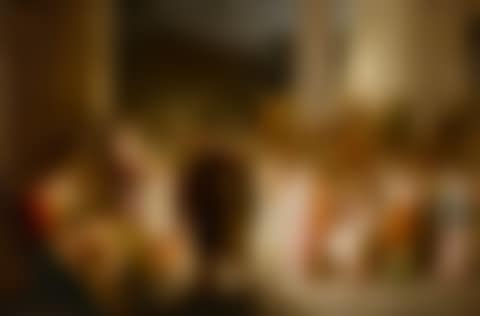 The Grecian Marriage (preview)