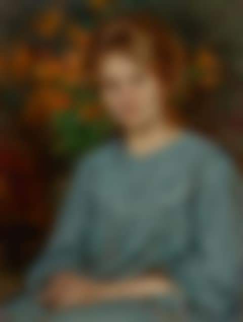 Portrait of a lady (preview)