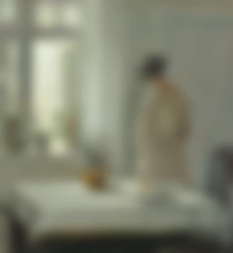Sunlit Breakfast (preview)