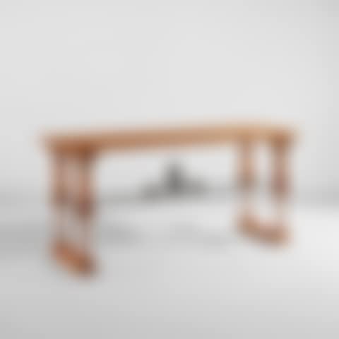 Console table, from the "Sans Époque" collection (preview)