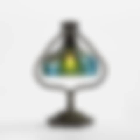 Table lamp (preview)