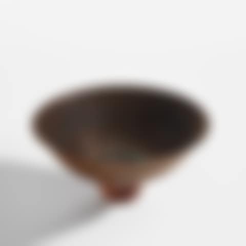 Footed bowl (preview)