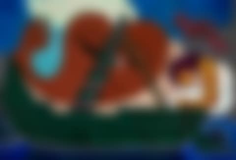Heart boat (preview)