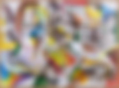 “A week in bubbles” (preview)