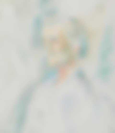 The artist"s self portrait (preview)