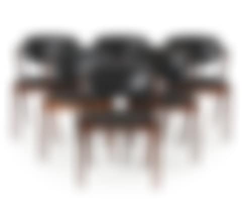 A set of six armchairs (preview)