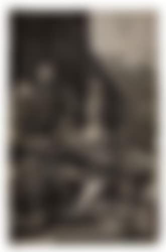 Pilate Washing his Hands (preview)