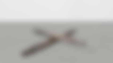 Untitled (Cross Beams) (preview)