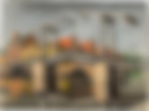 Le Pont levant, Haarlem (preview)