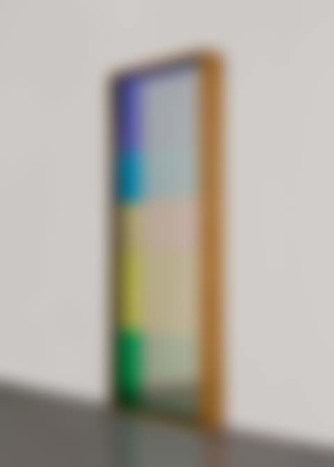 Colour Motoric Entrance (preview)