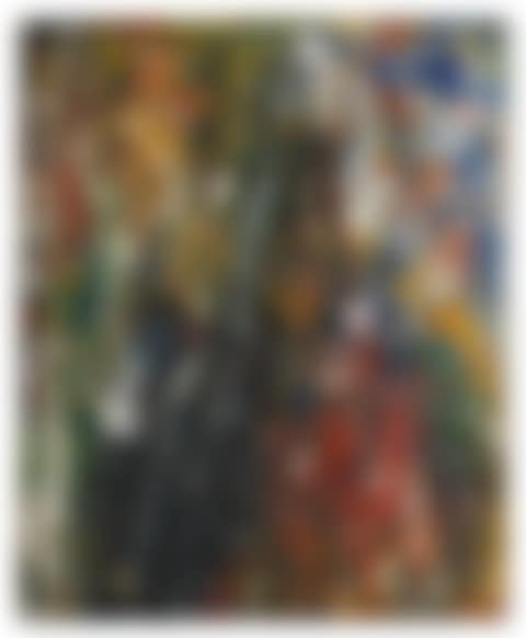 Sans titre (Autoportrait) (preview)
