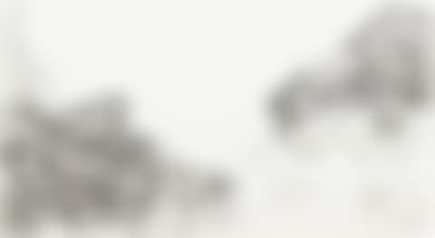 Garbage Drawing #59 (from "Seventy-Four Garbage Drawings and One Bush") (preview)