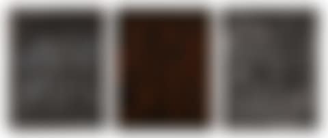Untitled (Name Painting) (Three Works) (preview)