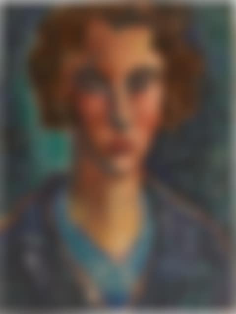 Portrait of a Girl (preview)