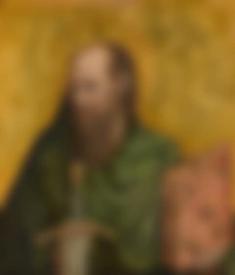Saint Paul (preview)